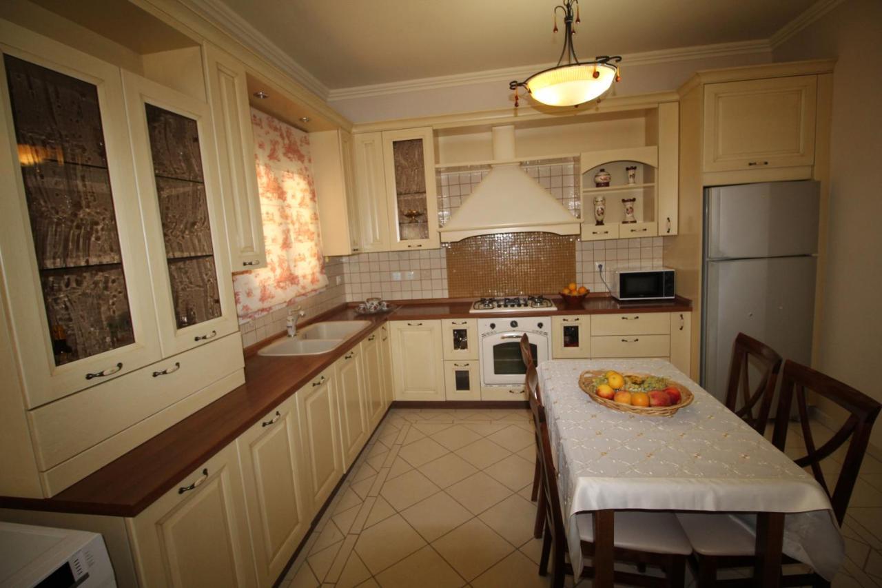 Corfu Nikki'S Home Moraítika Eksteriør bilde